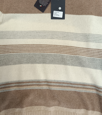 MAGLIA UOMO VOCE/80 Tellini S.r.l. Ingrosso Abbigliamento